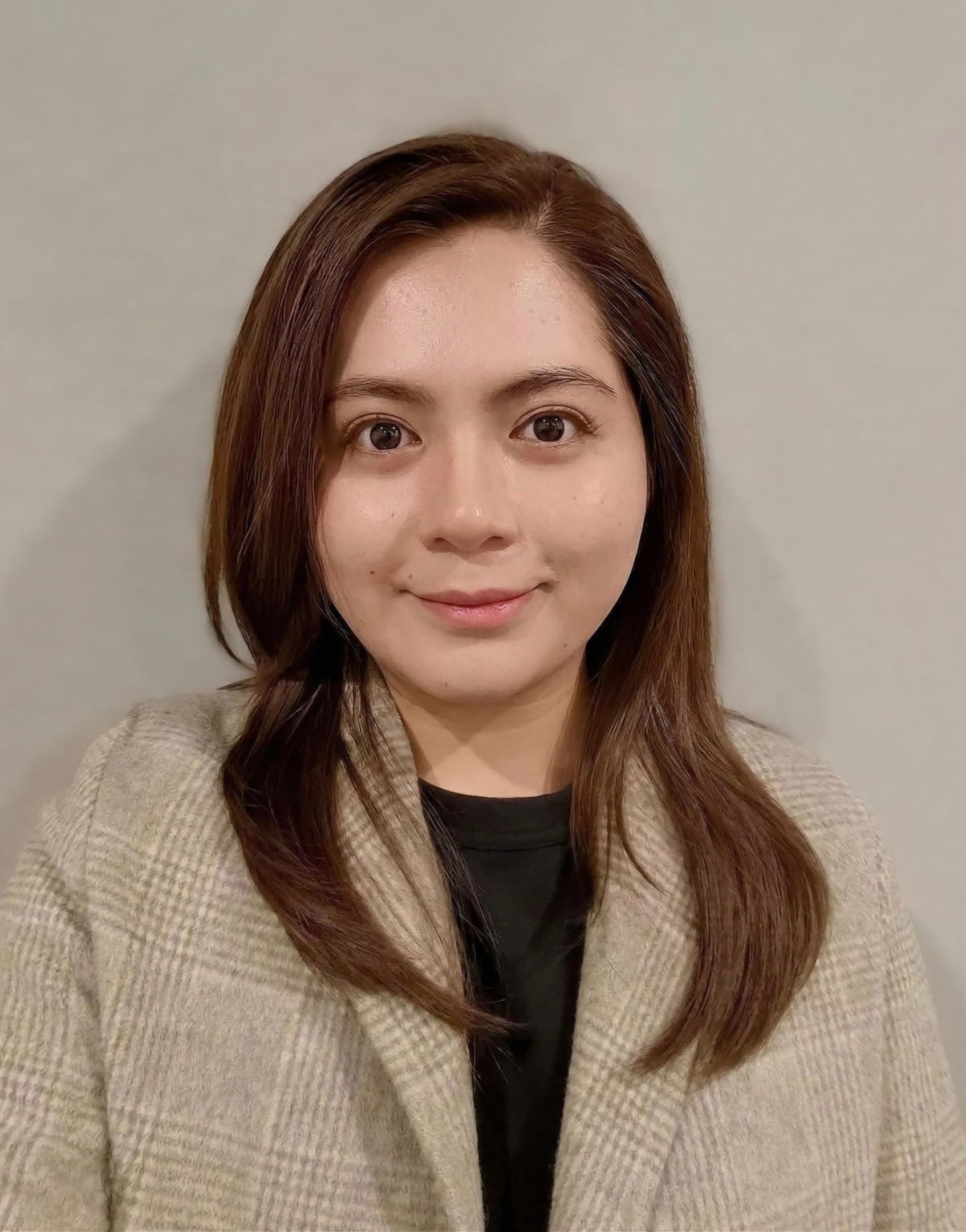 Audrey Sarmiento - Couples Counselling and Trauma-Informed Therapy Canberra