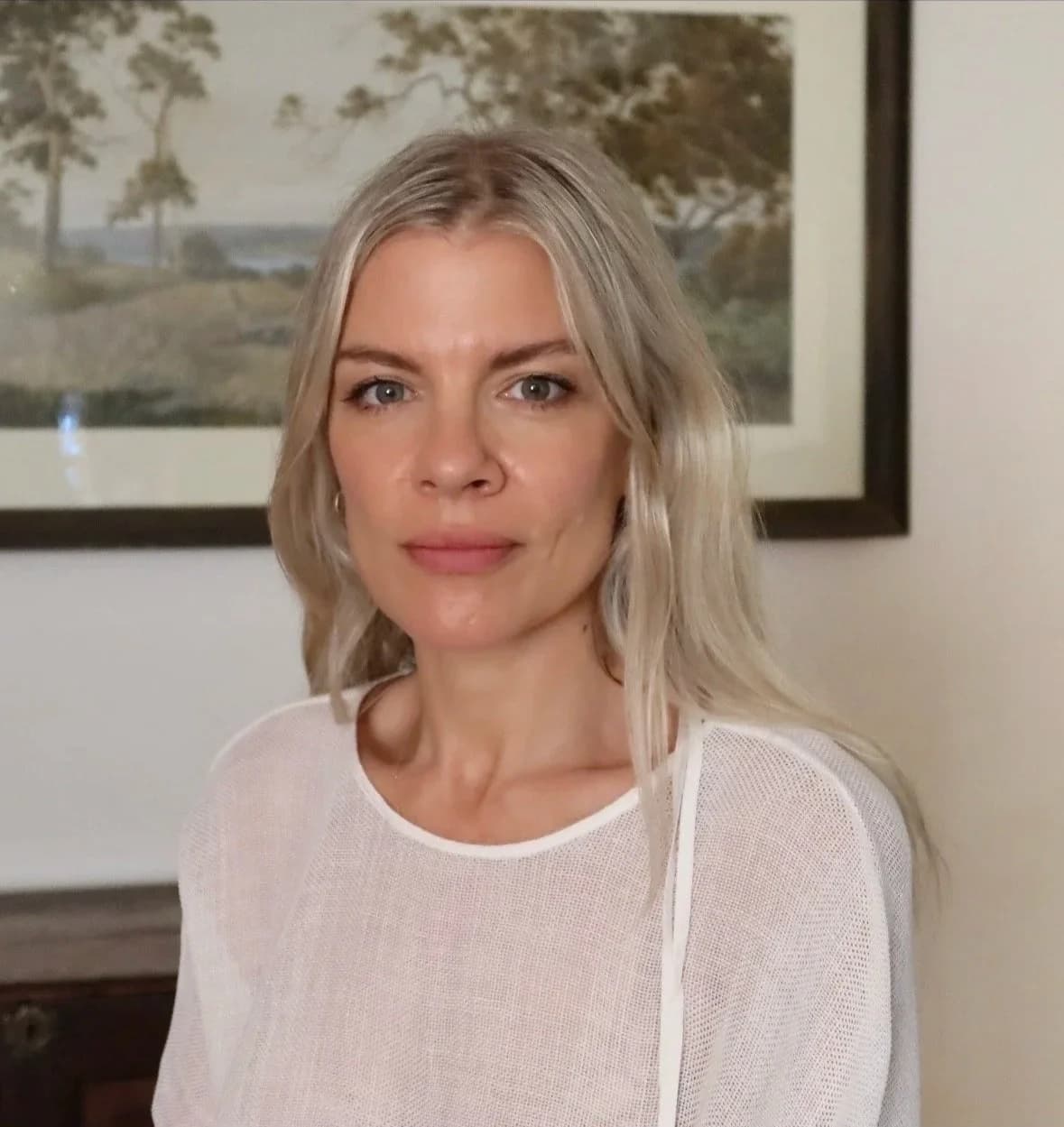 Demeter Davis - Attachment-Based Counselling and Yoga-Informed Therapy Canberra