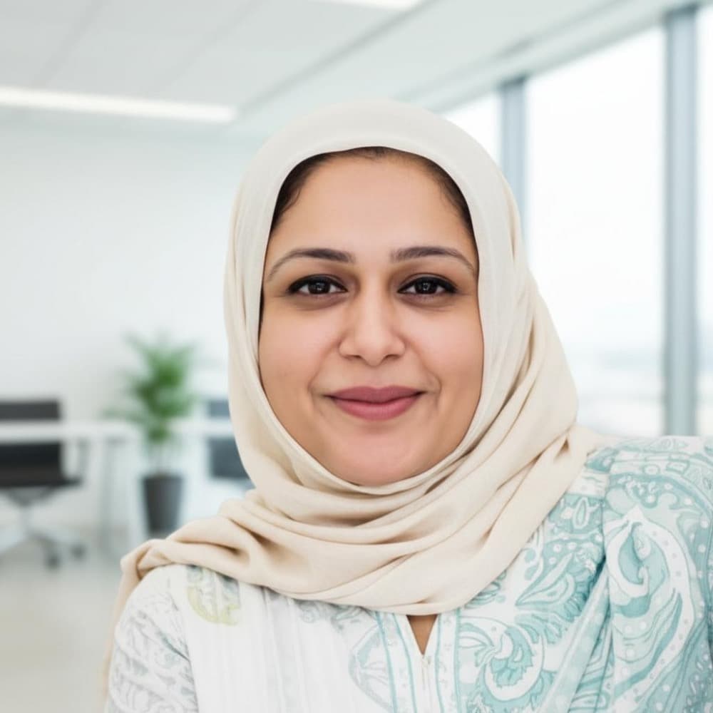 Rabia Muqtadir - Professional Psychotherapist Canberra