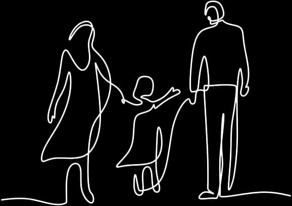 Post-Separation Parenting